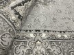 Акриловий килим Bahreyn A054A Light Grey - Висока якість за найкращою ціною в Україні - зображення 2